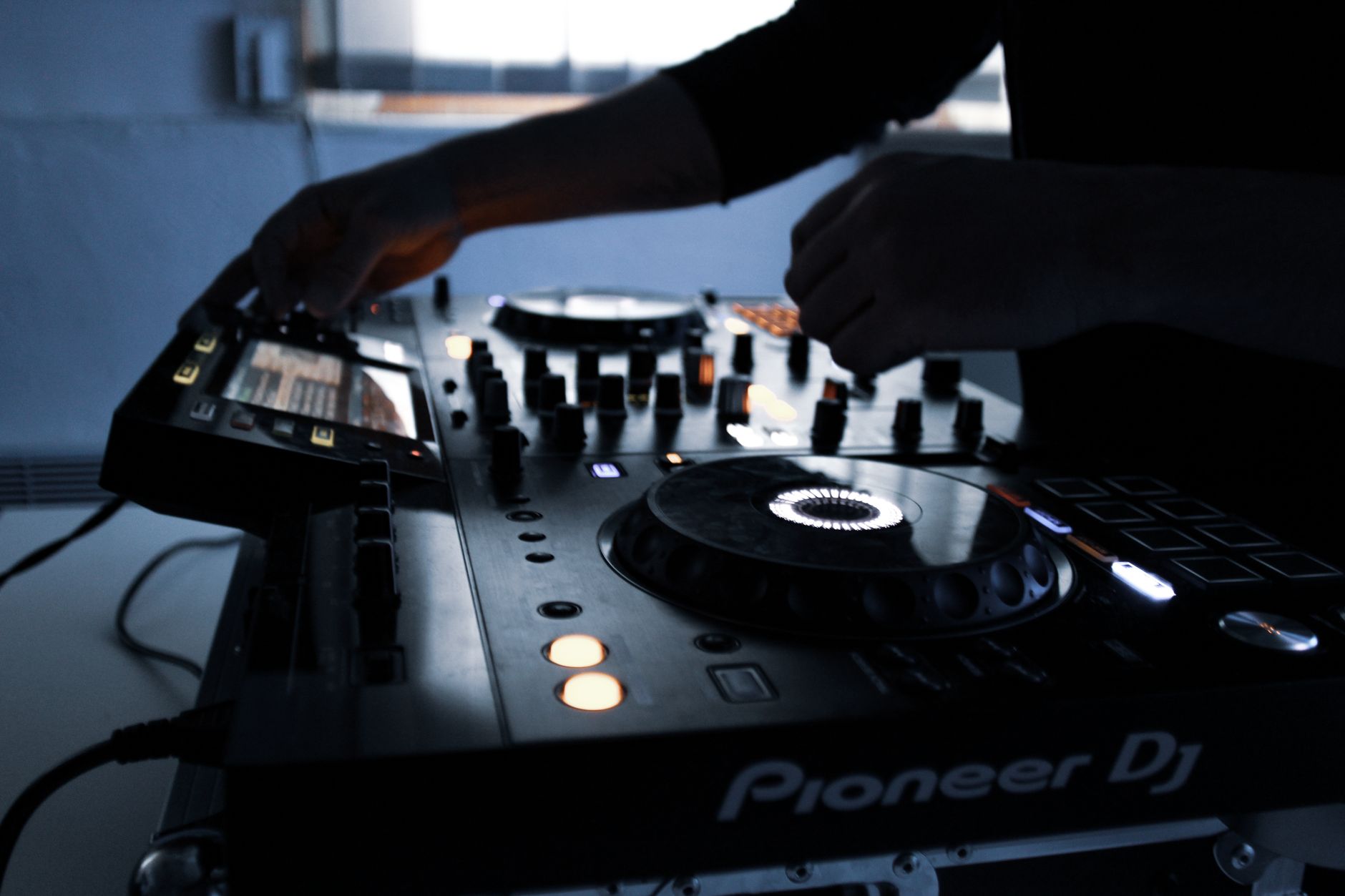 DJ équipe à Mulhouse